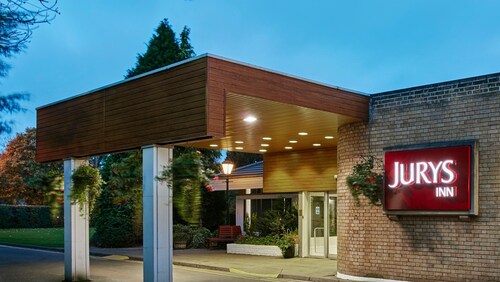 Jurys Inn Cheltenham