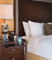 Concierge Room