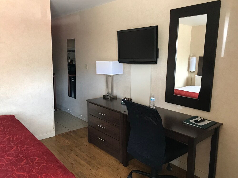 In-Room Amenity