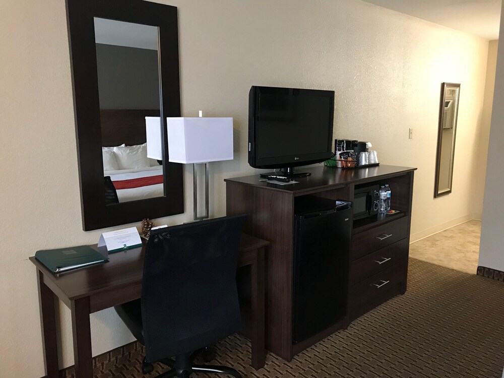 In-Room Amenity