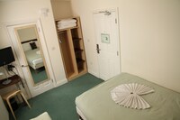 Family Quadruple Room