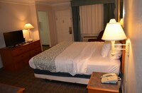 1 King Bed Nonsmoking