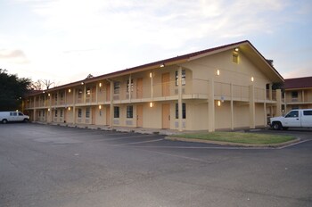Hotel Front