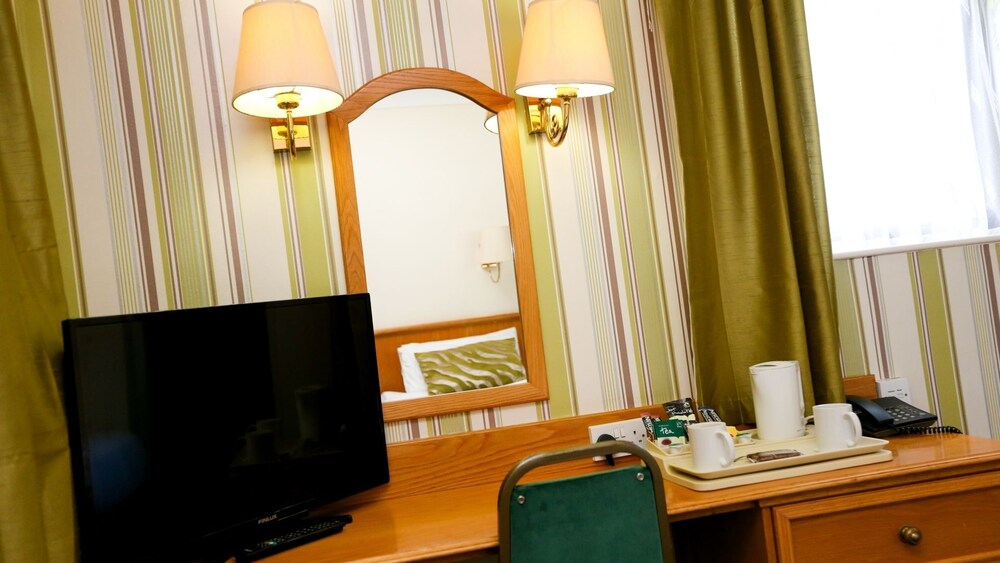 In-Room Amenity