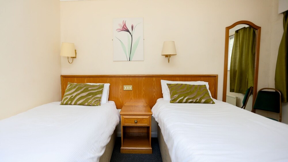 Guestroom