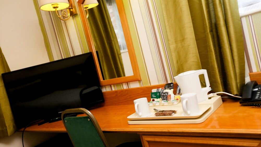 In-Room Amenity