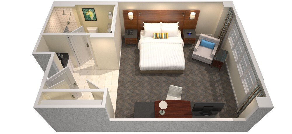 Guestroom