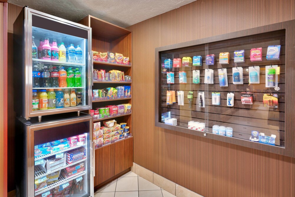 Gift Shop