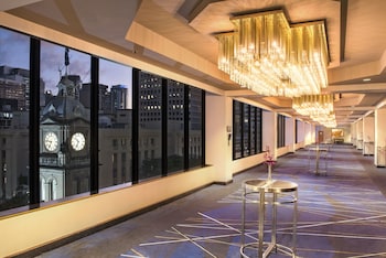 Reception Hall