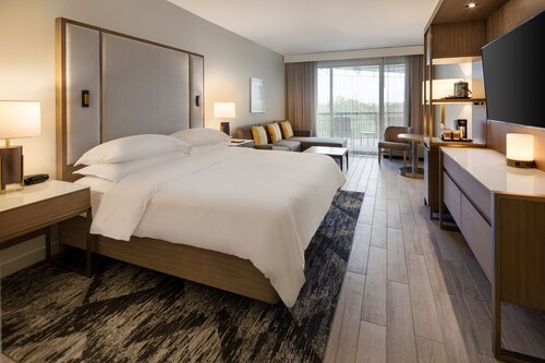 Sheraton Orlando North Hotel