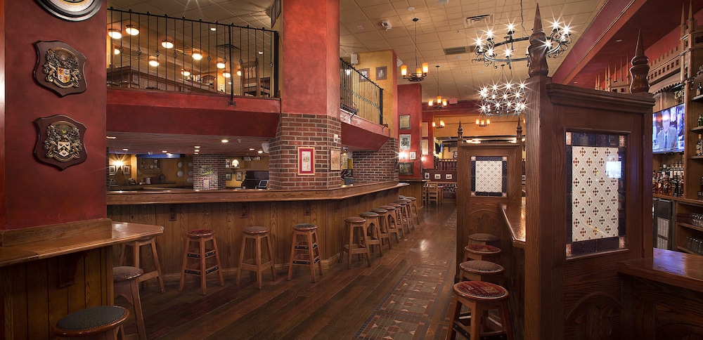 Hotel Bar
