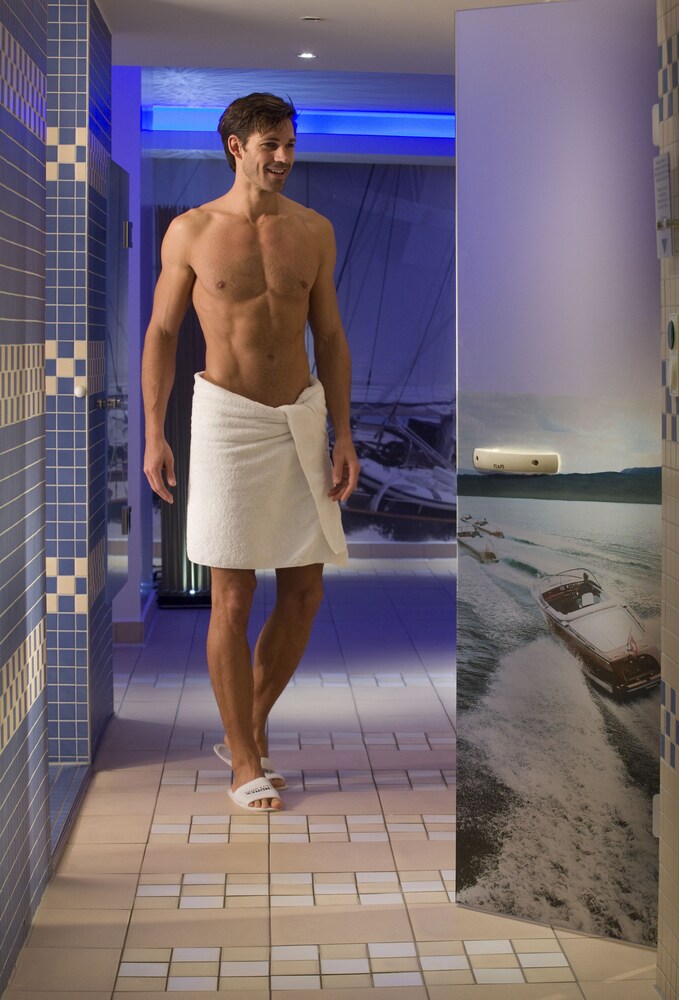 Wellnessbereich