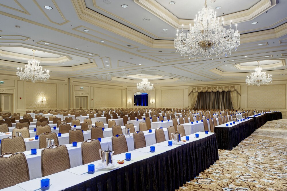 Ballroom