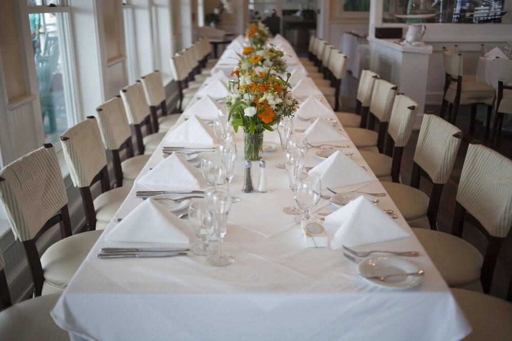 Indoor Wedding
