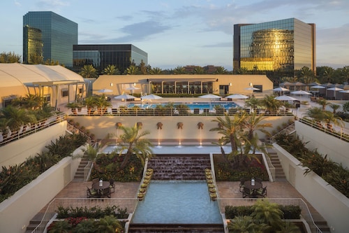 The Westin South Coast Plaza, Costa Mesa