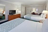 Room, 2 Double Beds, Accessible