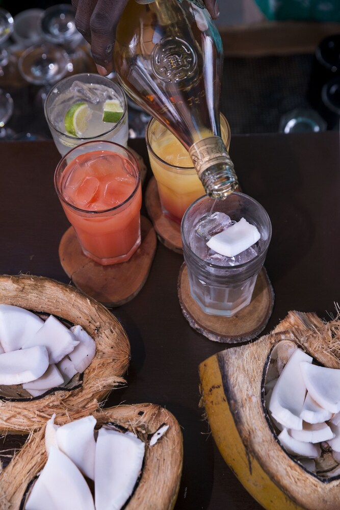 Hotel Bar