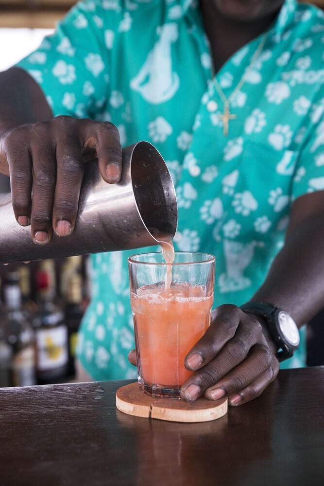Hotel Bar