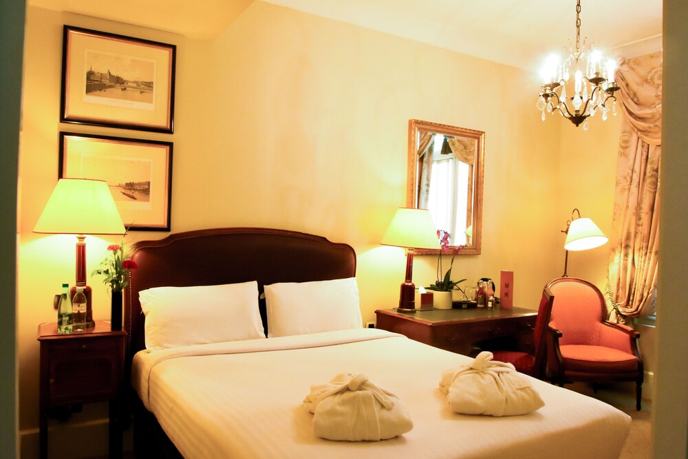 Guestroom