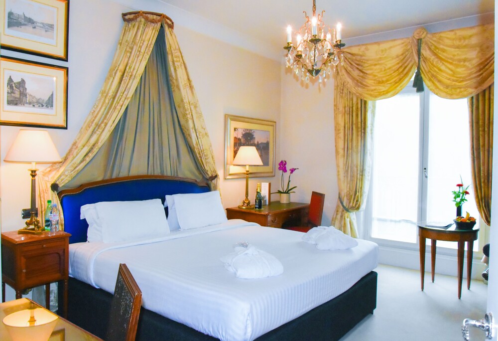 Guestroom