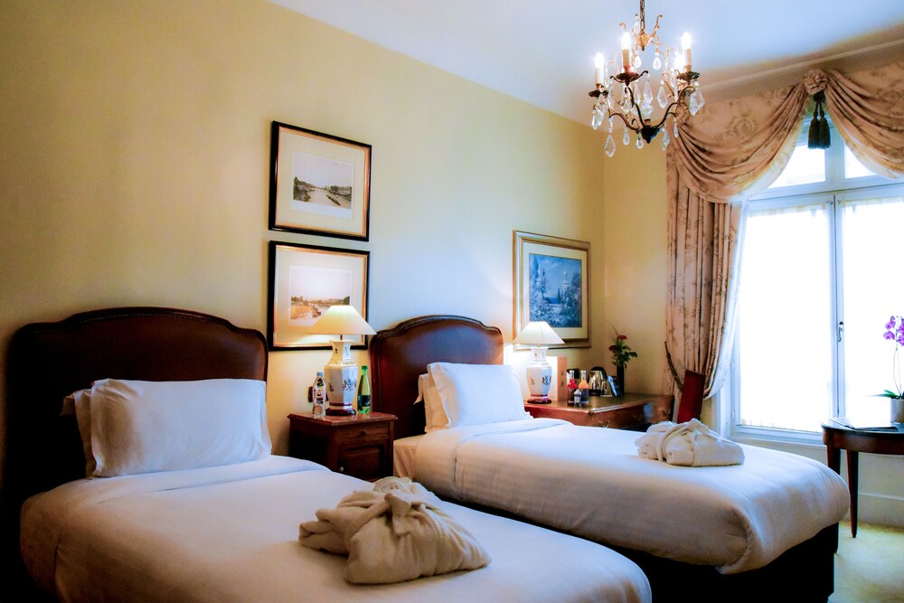 Guestroom