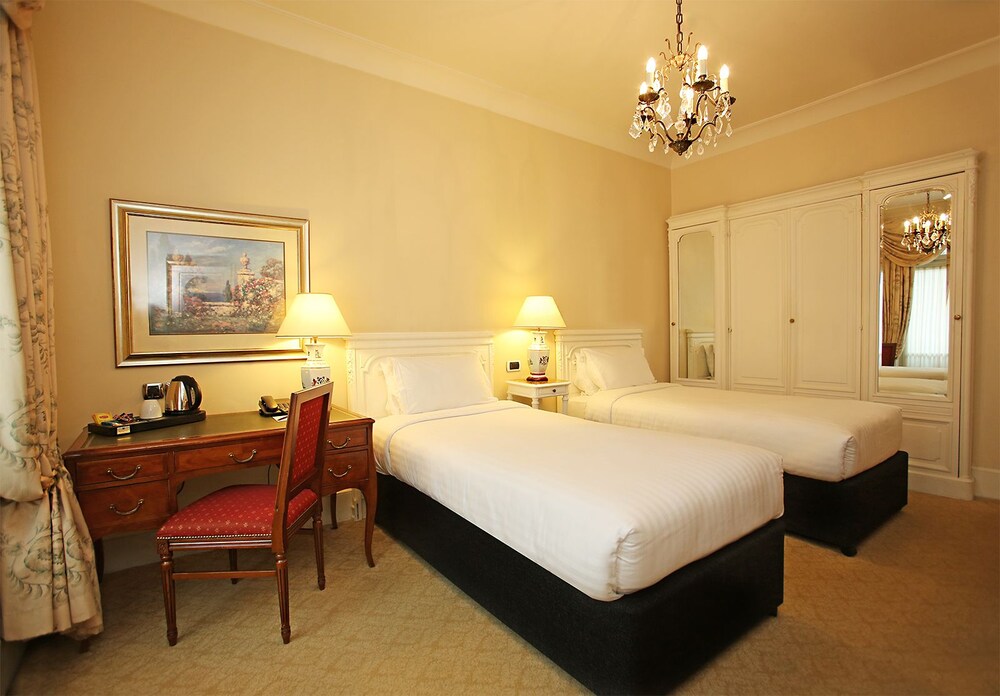 Guestroom