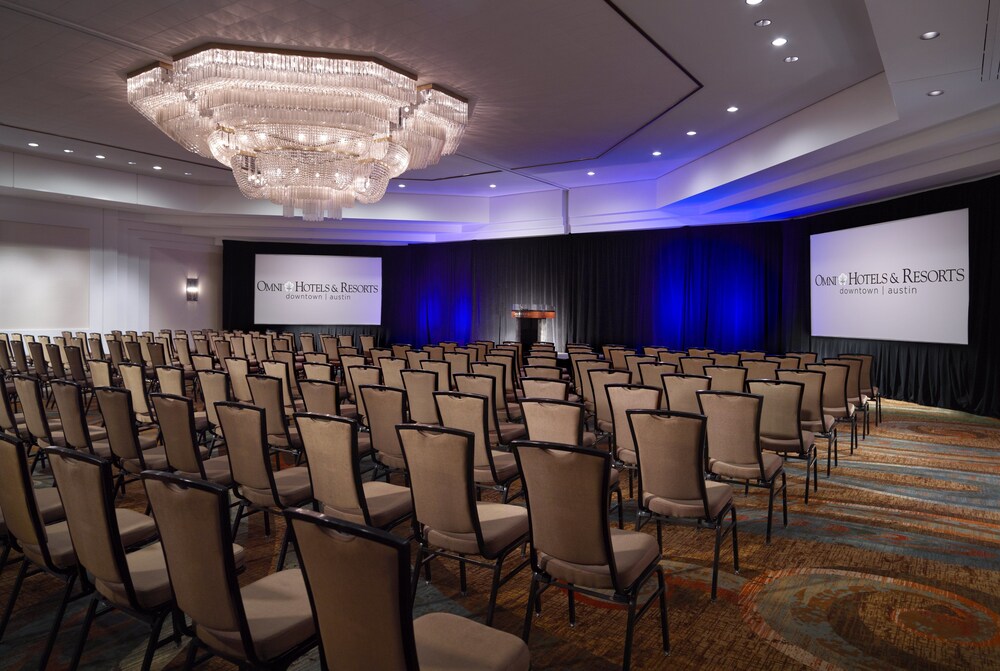 Ballroom
