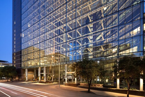 Omni Austin Hotel