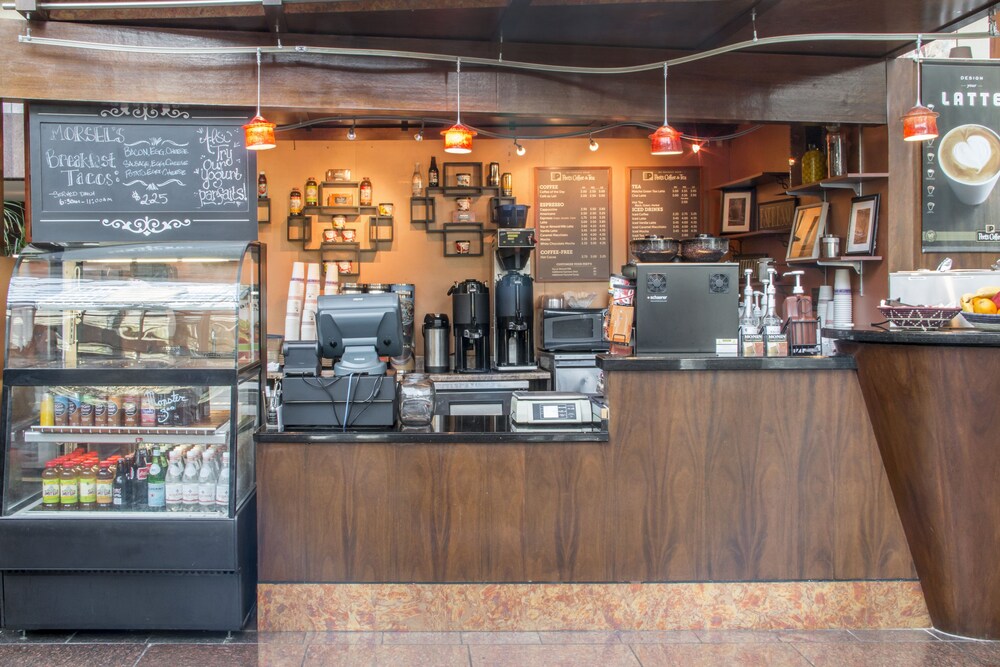 Cafe
