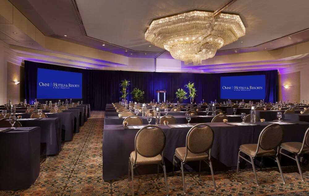Ballroom