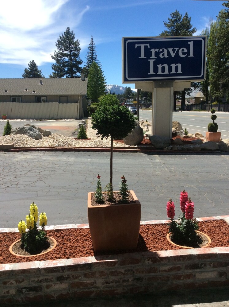 Facciata hotel
