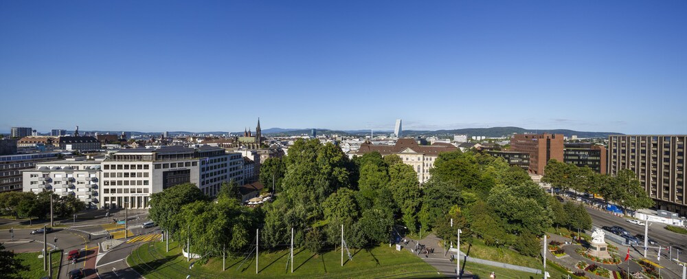 City View