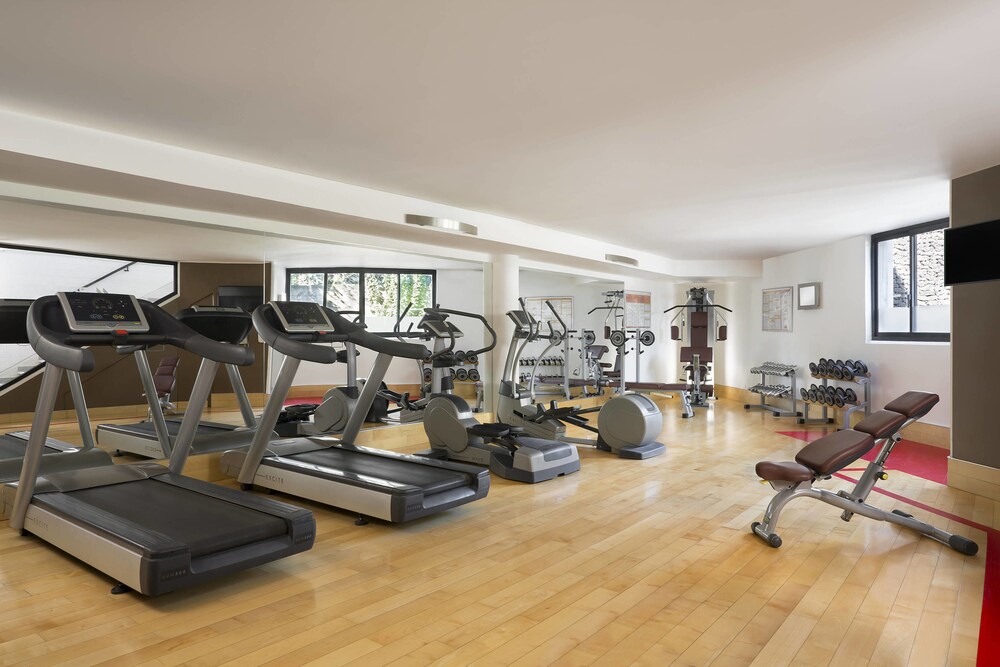 Sports Facility