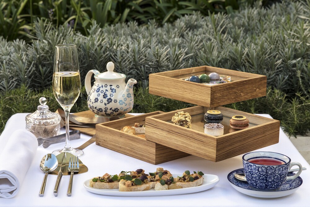 Coffee Service