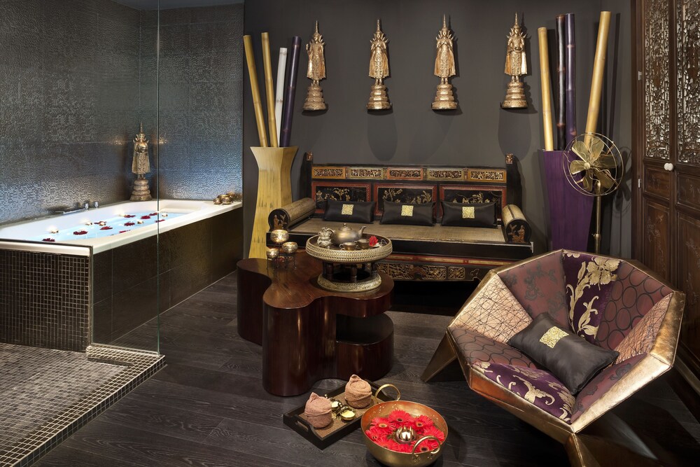 Treatment Room
