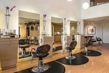 Hair Salon