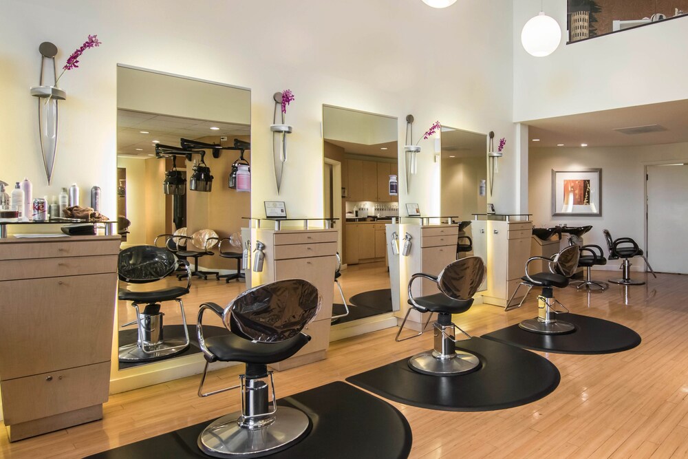 Hair Salon