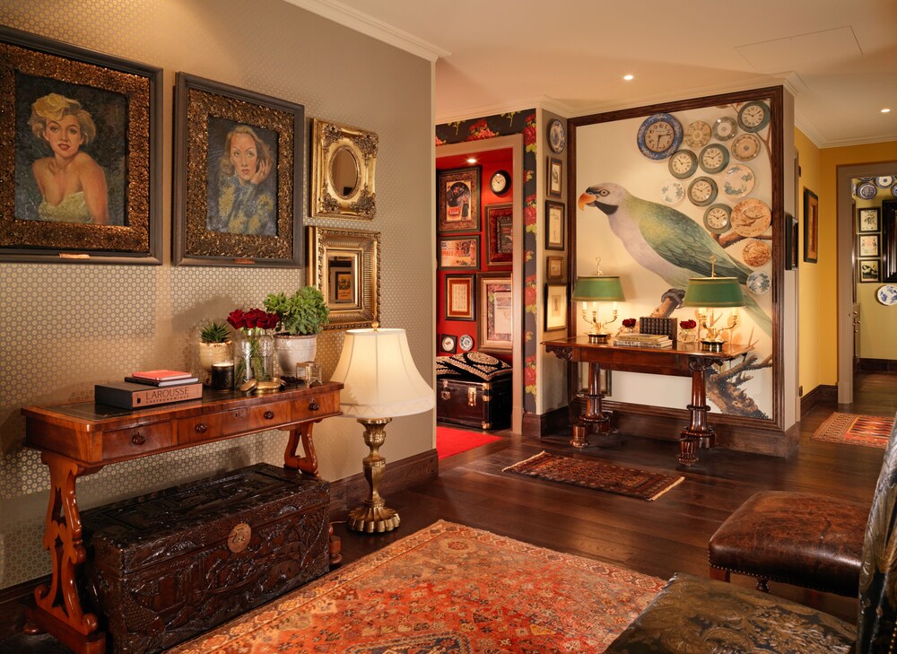 Guestroom