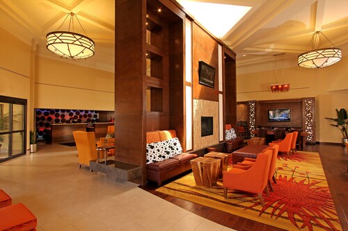 Marriott El Paso