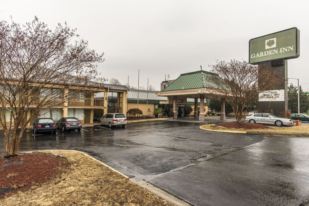 Hotel Front