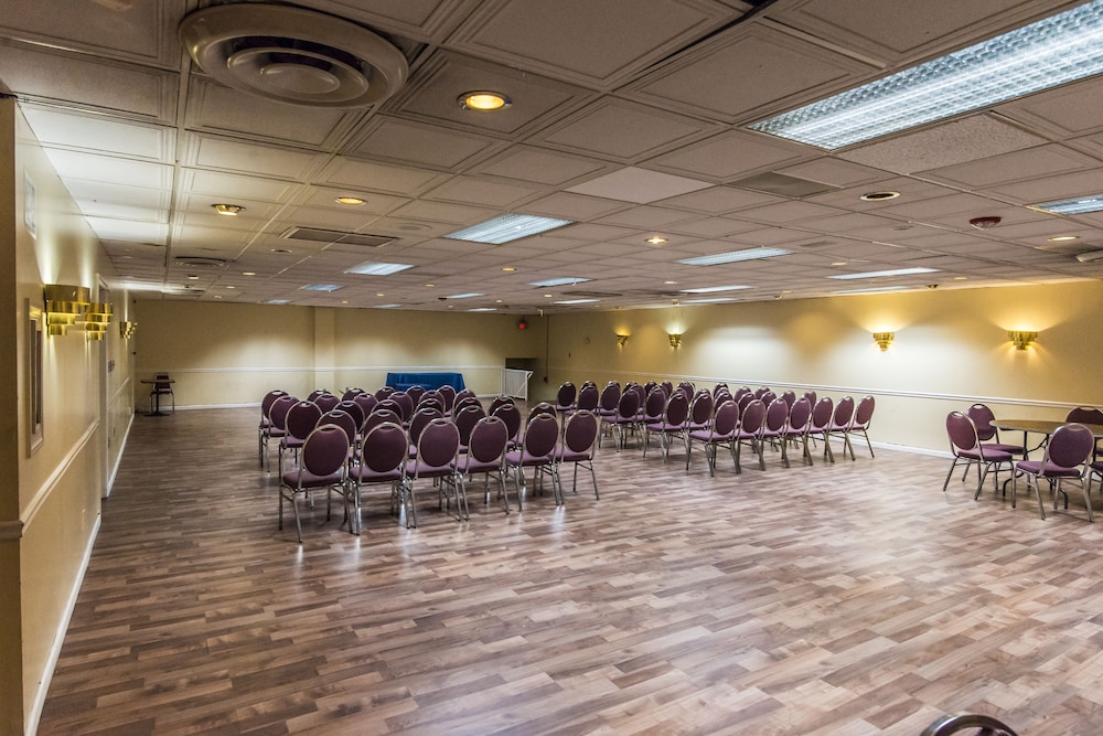 Ballroom