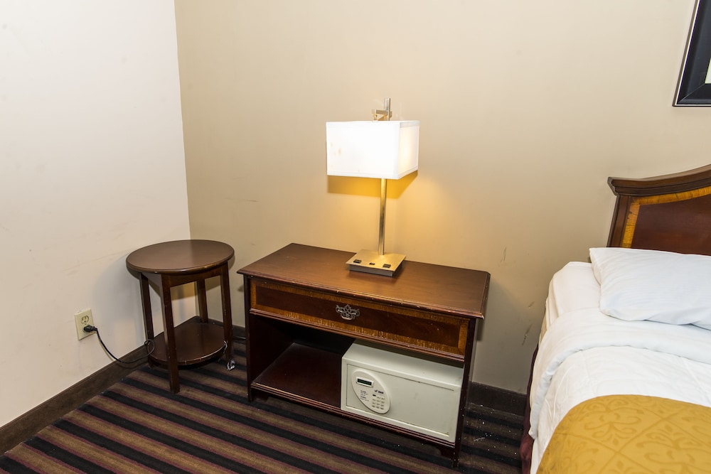 In-Room Amenity