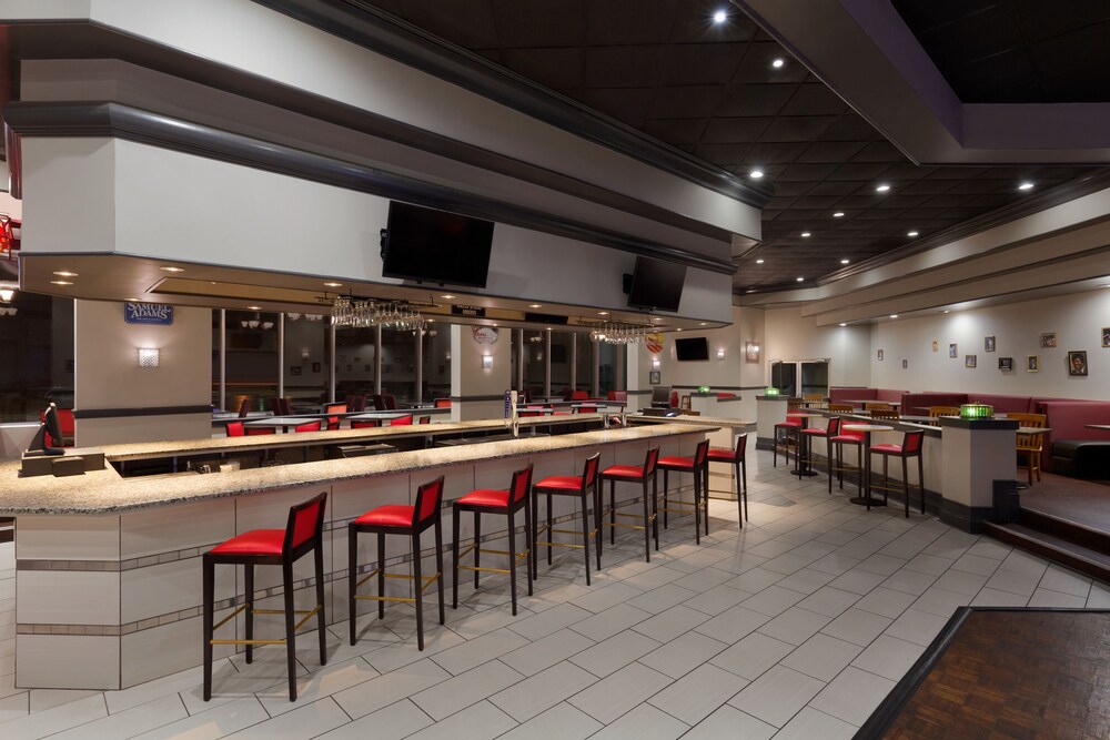 Hotel Bar