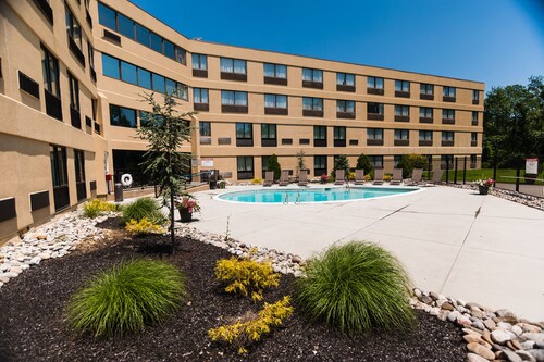 Holiday Inn Philadelphia South - Swedesboro