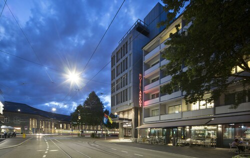 Hotel Ascot
