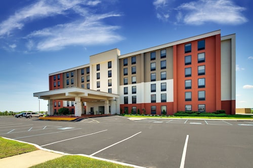 Holiday Inn Express Atlantic City W Pleasantville
