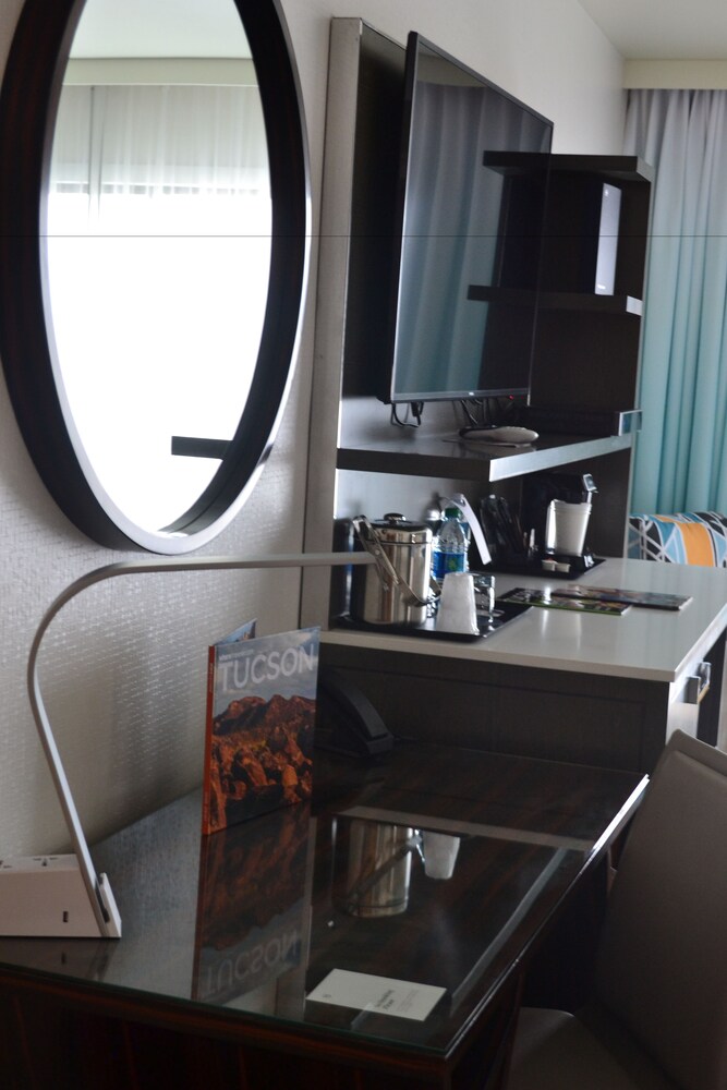In-Room Amenity