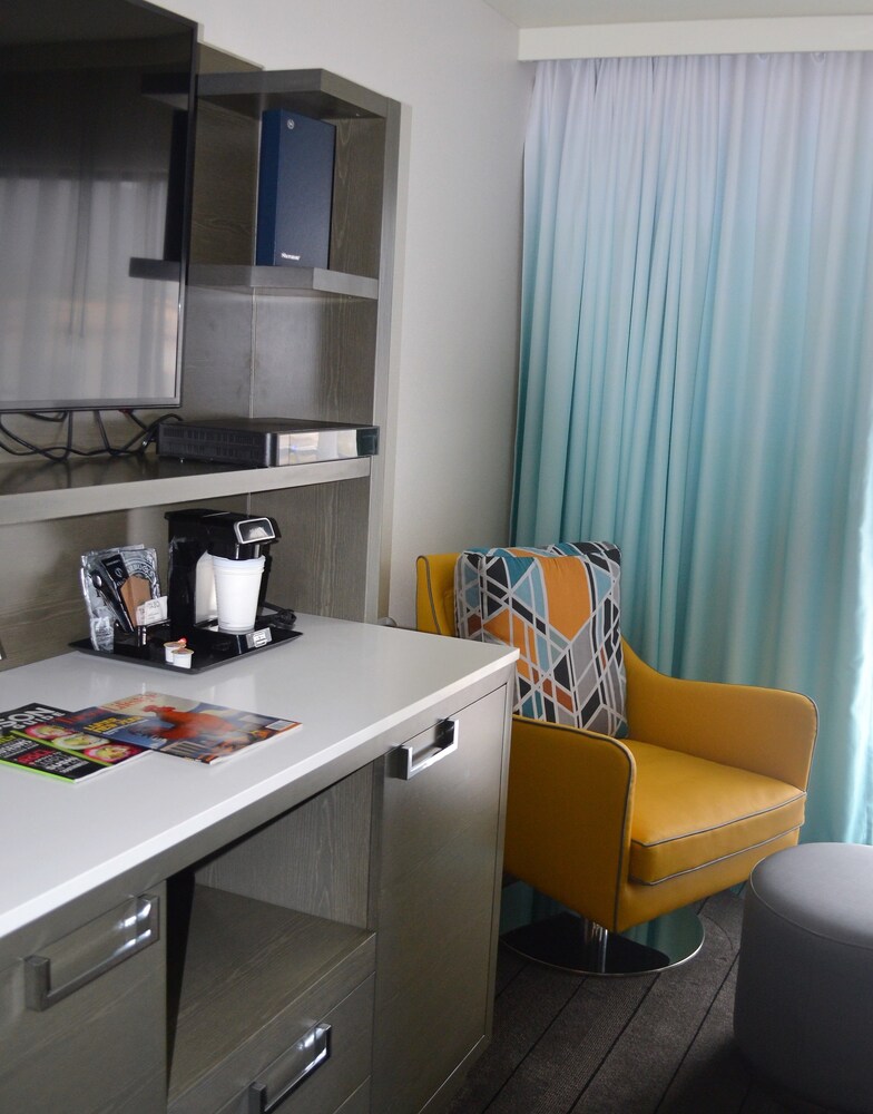 In-Room Amenity