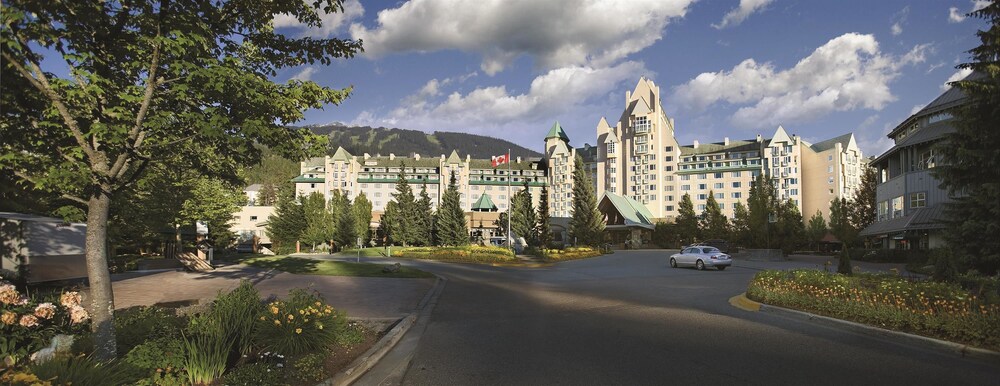 Hotel Front