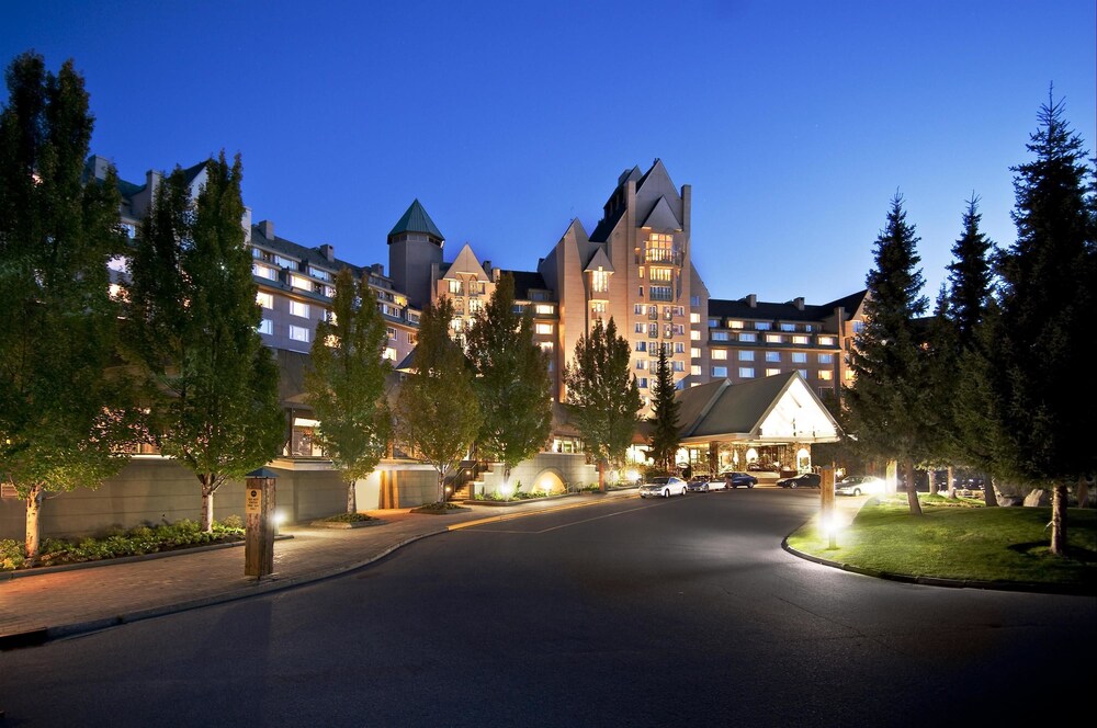 Hotel Front